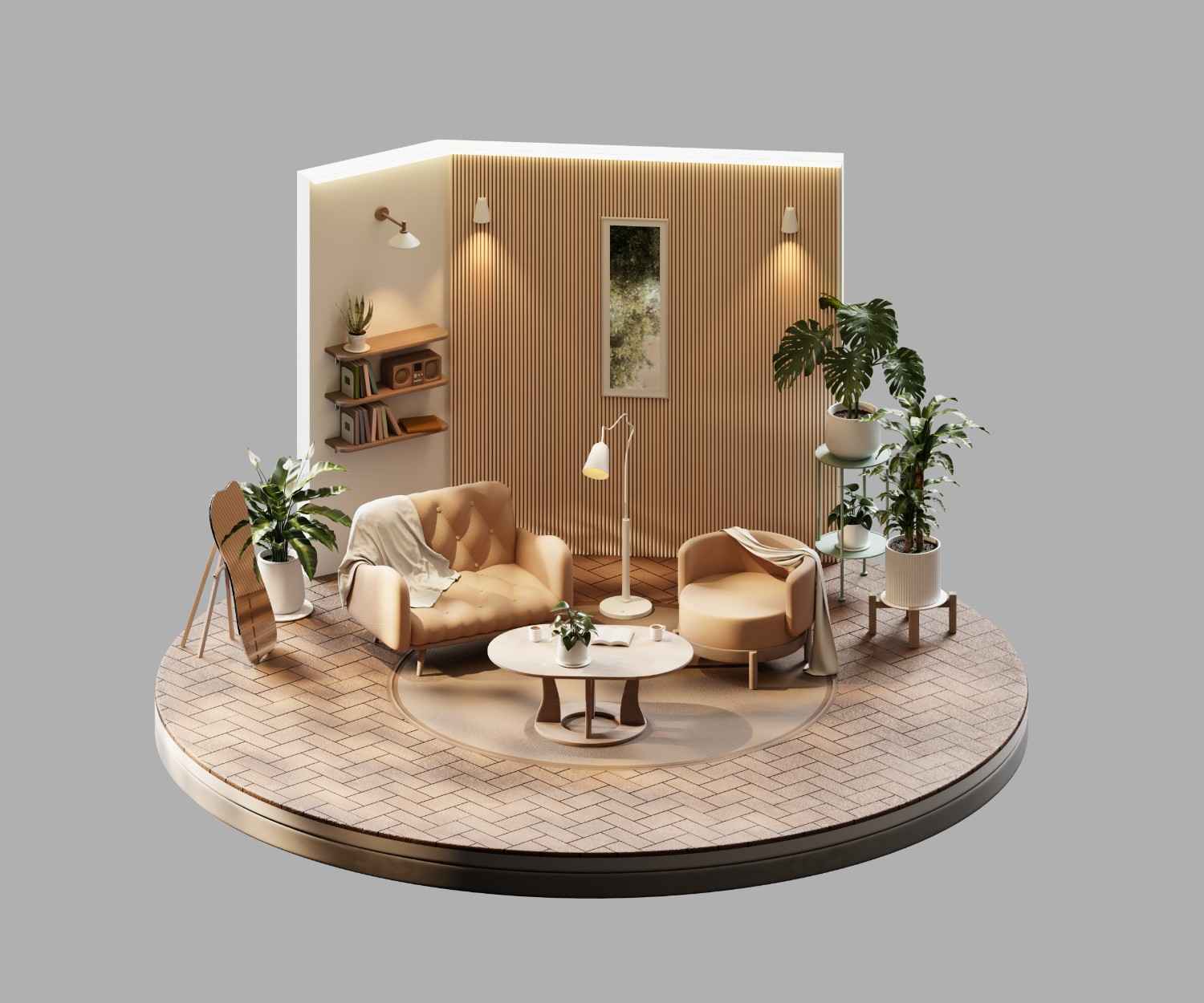 Planning Elements